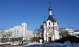 Екатеринбург - столица Большого Урала!